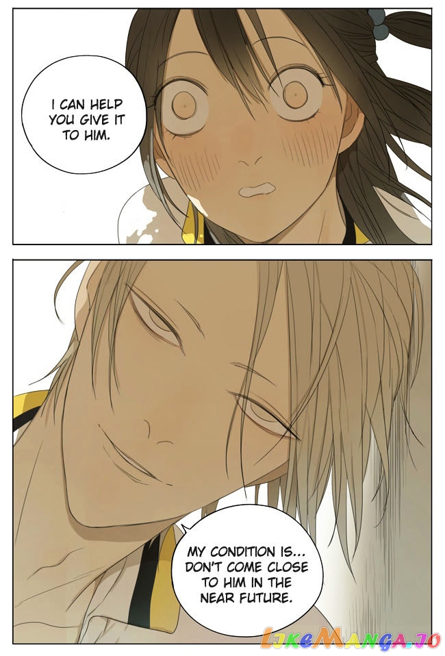 19 Days chapter 100 image 6